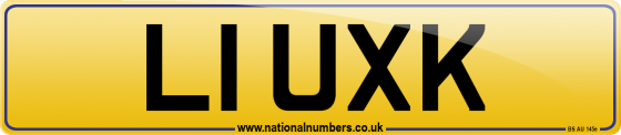 L1 UXK
