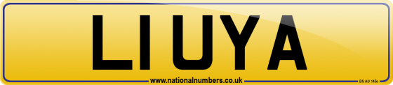 L1 UYA
