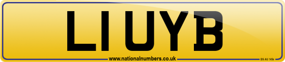 L1 UYB