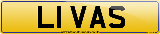 L1 VAS