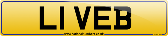 L1 VEB