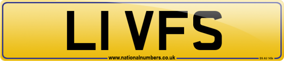 L1 VFS