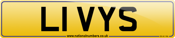 L1 VYS