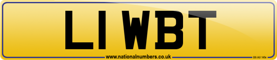 L1 WBT