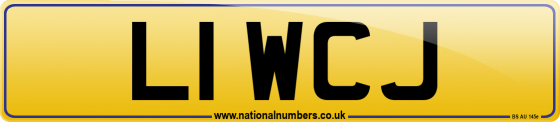 L1 WCJ