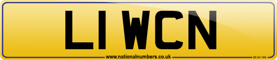 L1 WCN