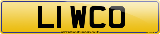 L1 WCO