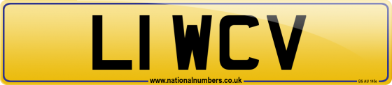 L1 WCV