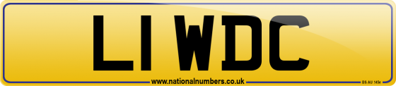 L1 WDC