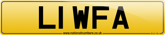 L1 WFA