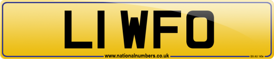 L1 WFO