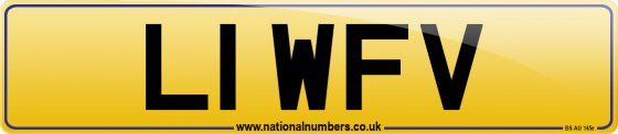 L1 WFV