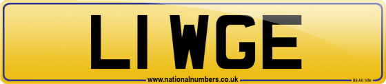 L1 WGE