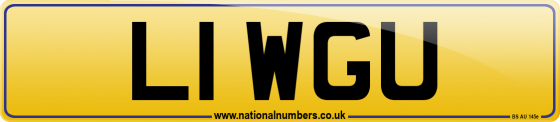 L1 WGU