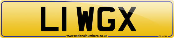 L1 WGX