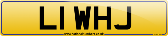 L1 WHJ