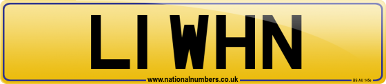 L1 WHN