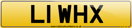 L1 WHX