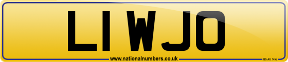 L1 WJO
