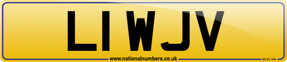 L1 WJV