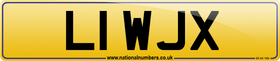 L1 WJX