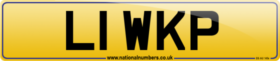 L1 WKP