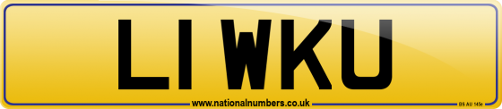 L1 WKU