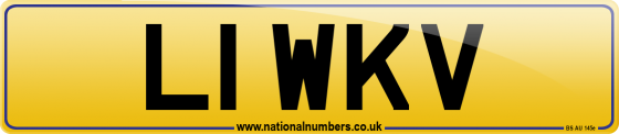 L1 WKV