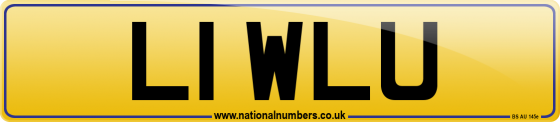 L1 WLU