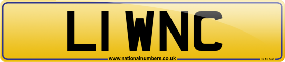 L1 WNC