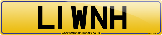 L1 WNH