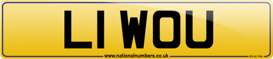 L1 WOU
