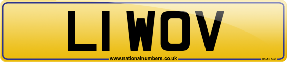 L1 WOV