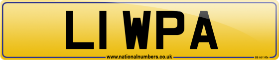 L1 WPA