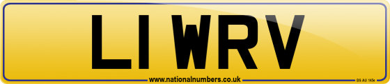 L1 WRV
