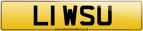 L1 WSU