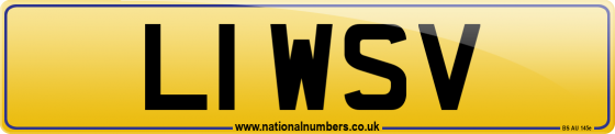 L1 WSV