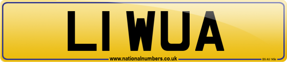 L1 WUA