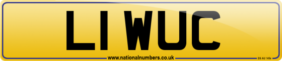 L1 WUC