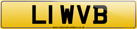 L1 WVB