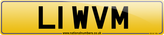 L1 WVM