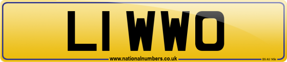 L1 WWO