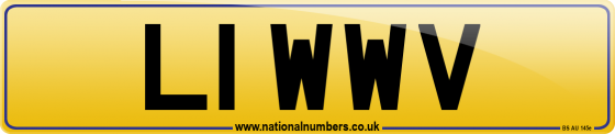 L1 WWV