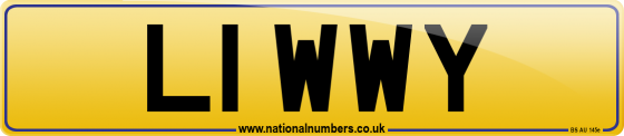 L1 WWY