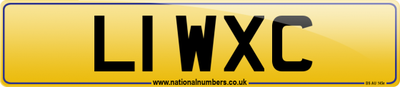 L1 WXC