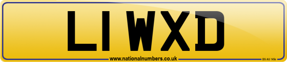 L1 WXD