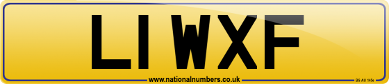 L1 WXF