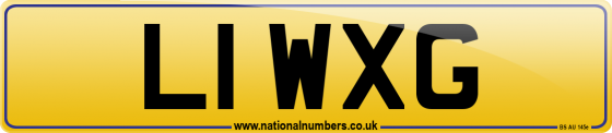 L1 WXG