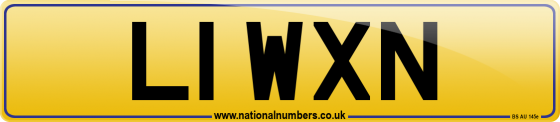 L1 WXN