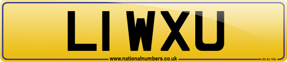 L1 WXU
